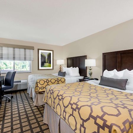Baymont By Wyndham Erie Hotel Kearsarge Ngoại thất bức ảnh