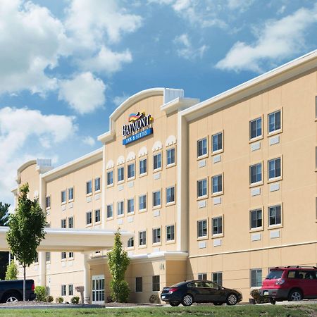 Baymont By Wyndham Erie Hotel Kearsarge Ngoại thất bức ảnh