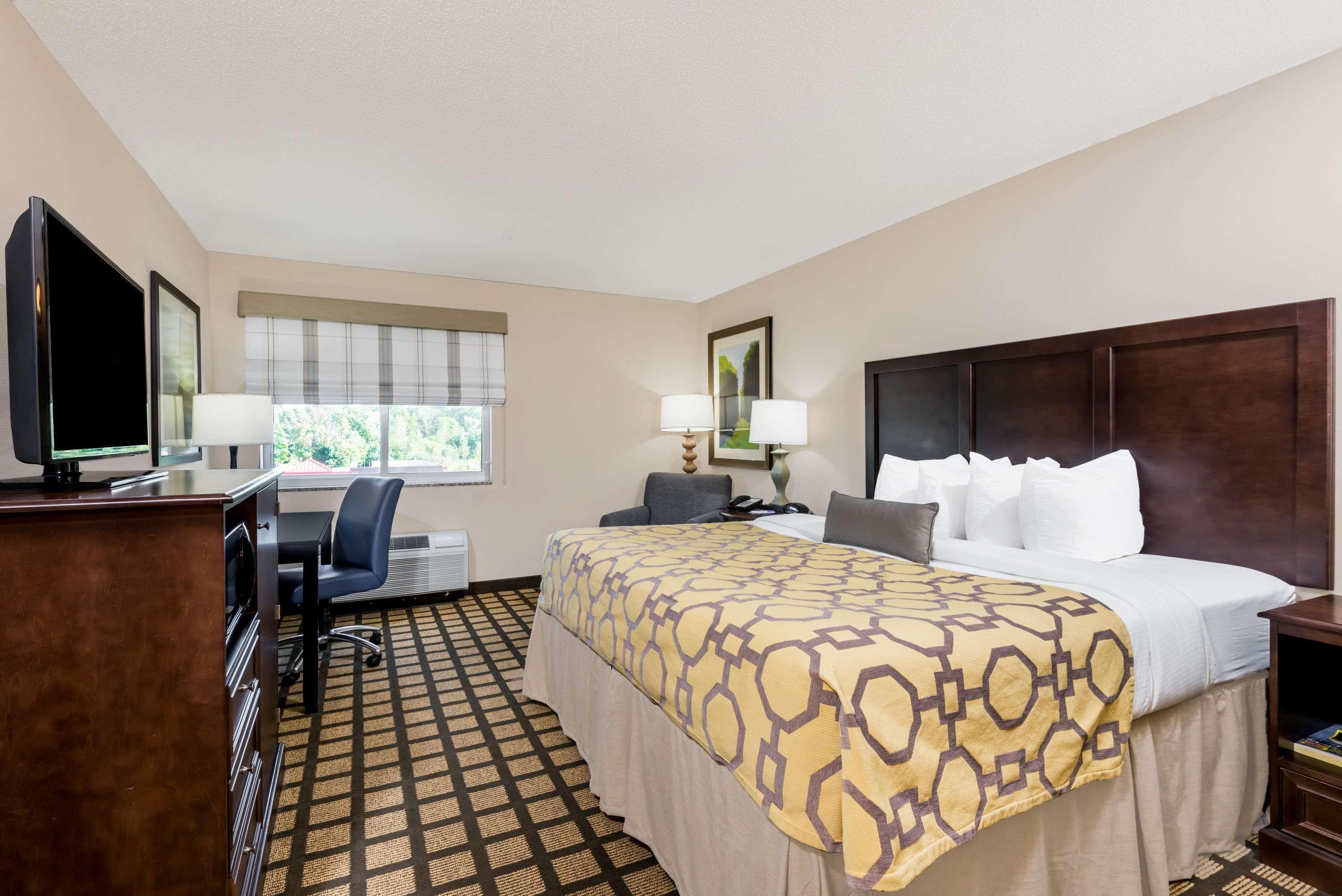 Baymont By Wyndham Erie Hotel Kearsarge Ngoại thất bức ảnh