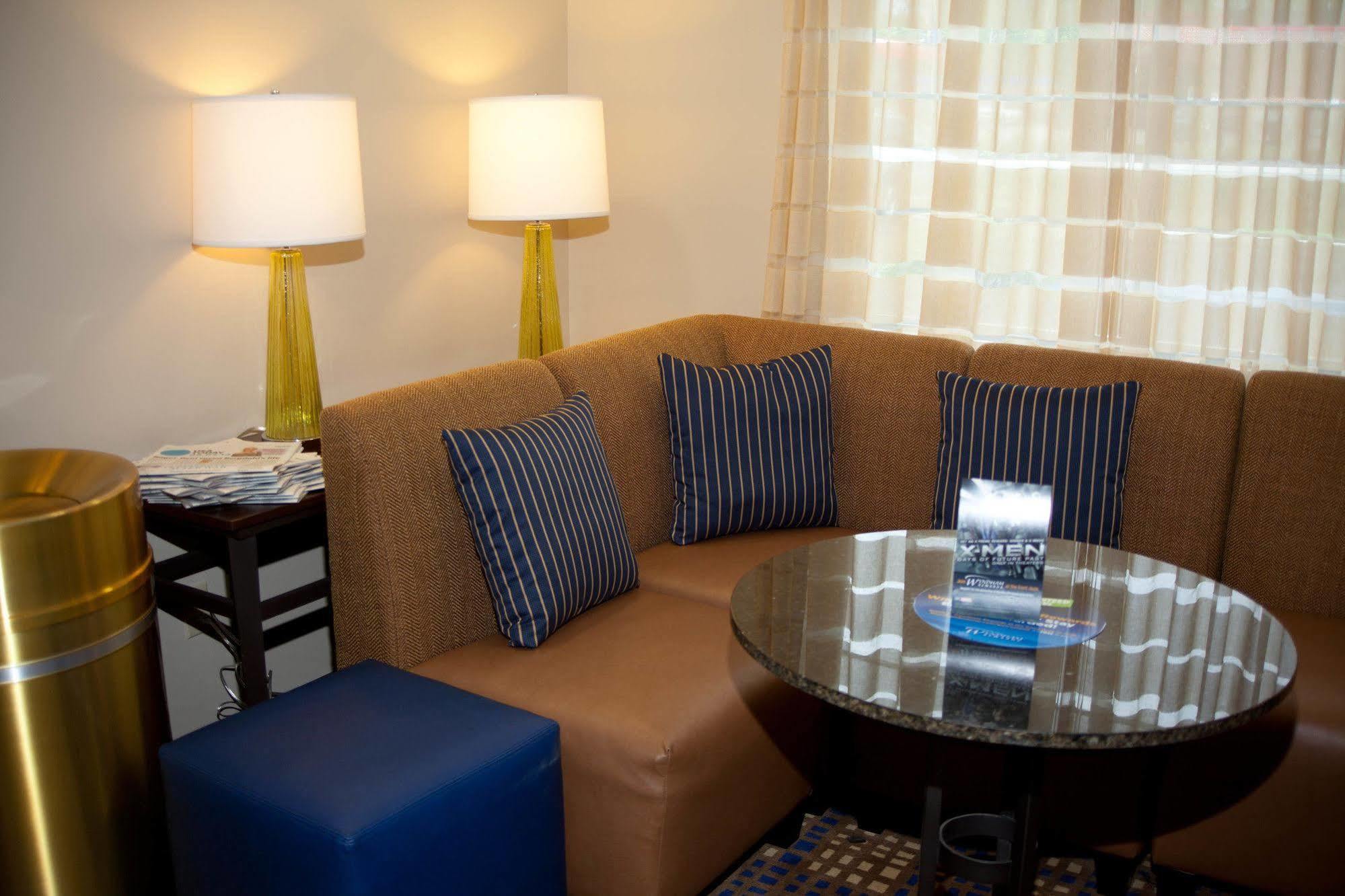 Baymont By Wyndham Erie Hotel Kearsarge Ngoại thất bức ảnh