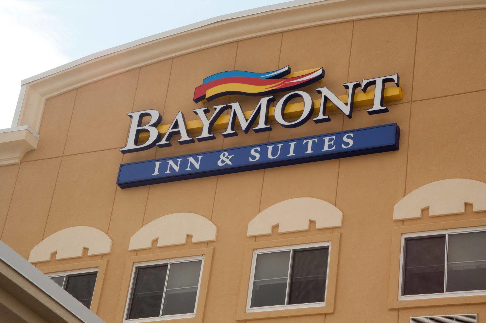 Baymont By Wyndham Erie Hotel Kearsarge Ngoại thất bức ảnh